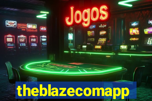 theblazecomapp