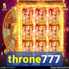 throne777