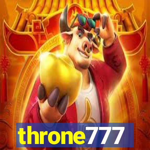 throne777