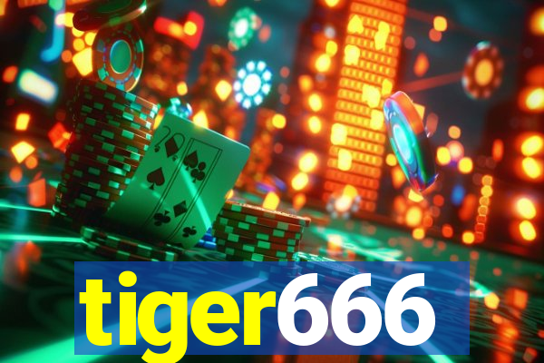 tiger666