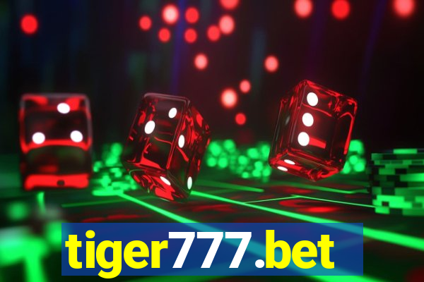 tiger777.bet