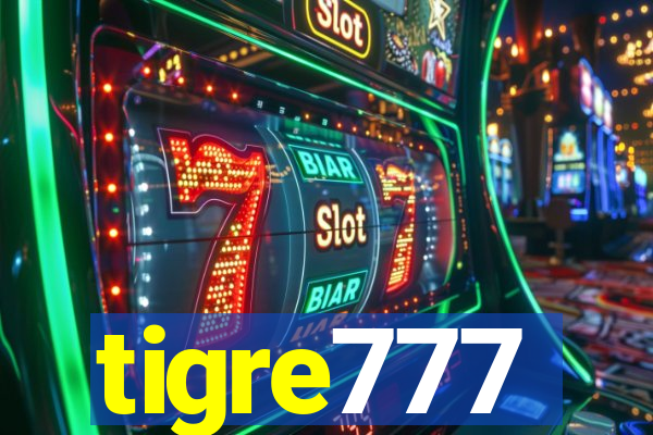 tigre777