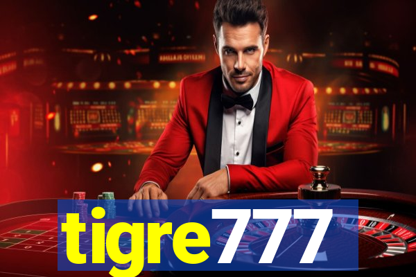 tigre777