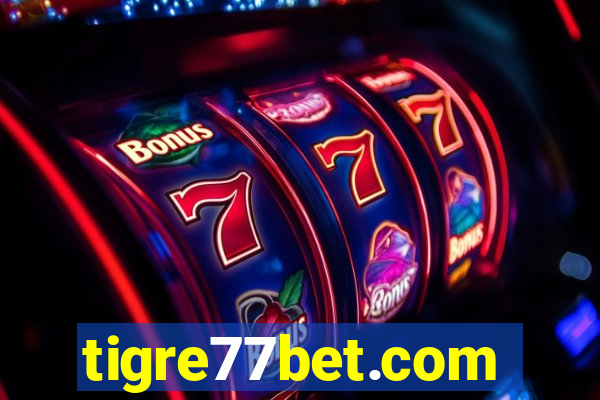 tigre77bet.com