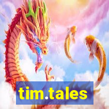 tim.tales