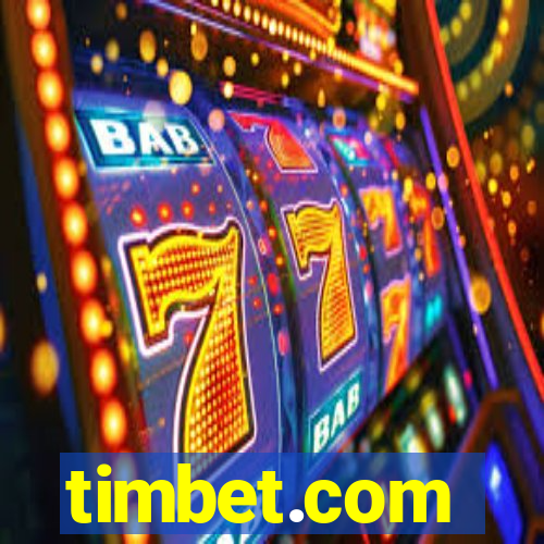 timbet.com