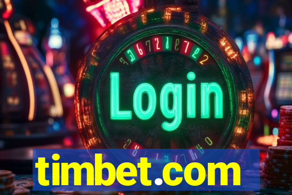 timbet.com