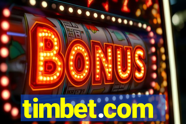 timbet.com