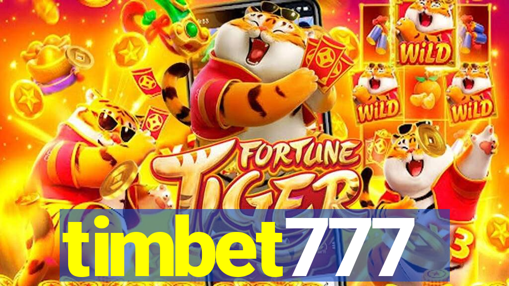 timbet777