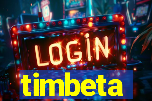 timbeta