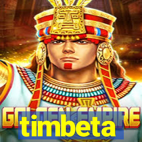 timbeta