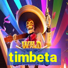 timbeta