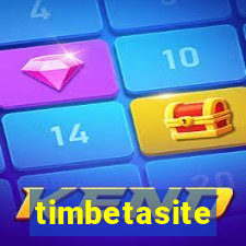 timbetasite