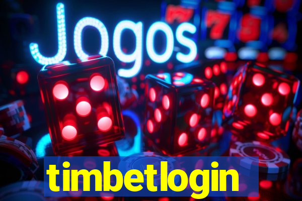 timbetlogin