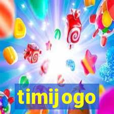 timijogo