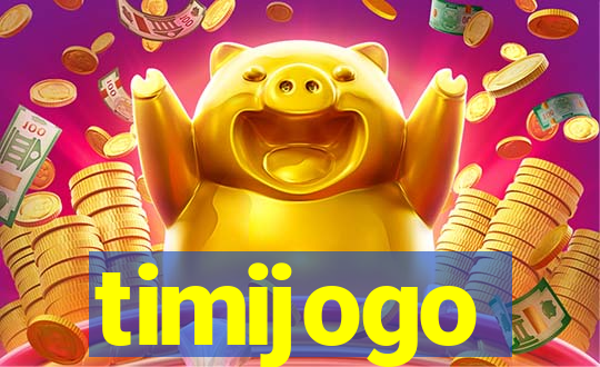 timijogo