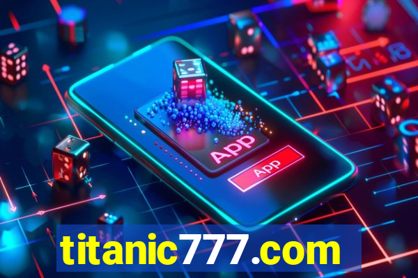 titanic777.com