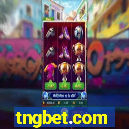 tngbet.com