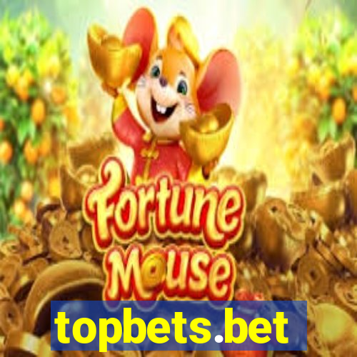 topbets.bet