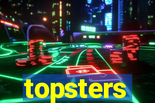 topsters