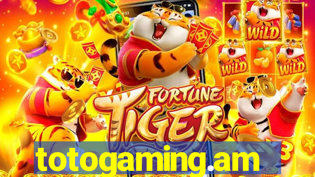 totogaming.am