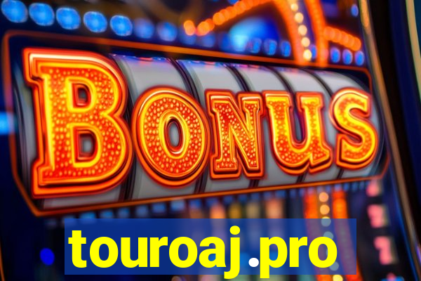 touroaj.pro