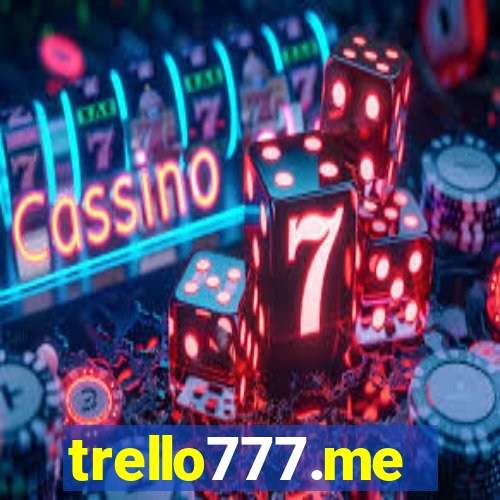 trello777.me