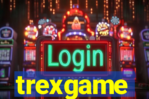 trexgame