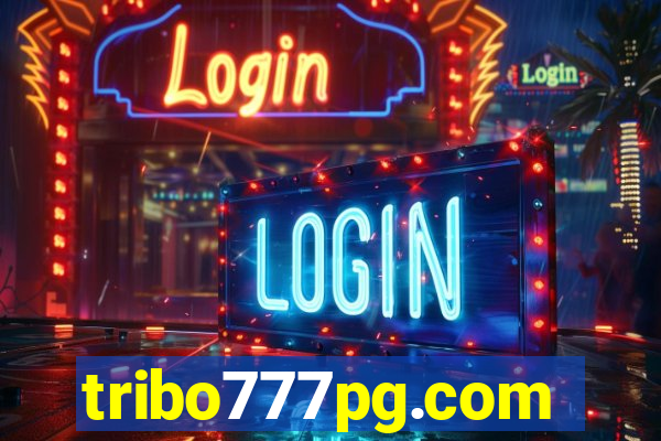 tribo777pg.com