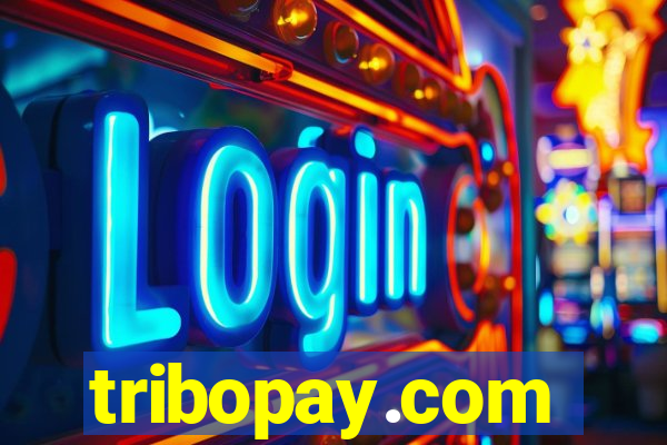 tribopay.com