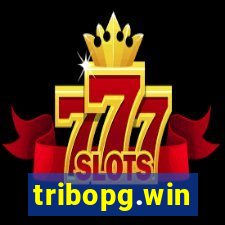 tribopg.win