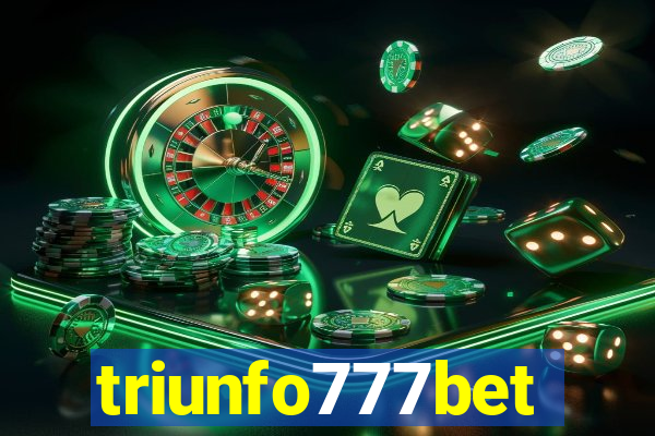 triunfo777bet