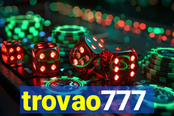 trovao777