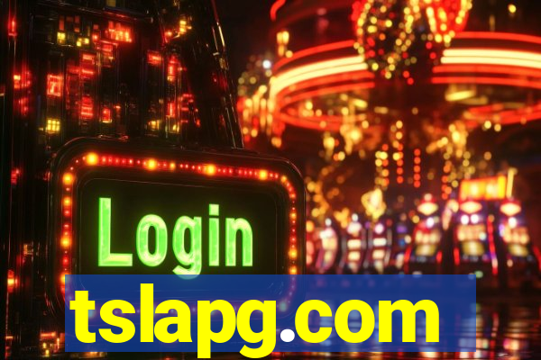 tslapg.com