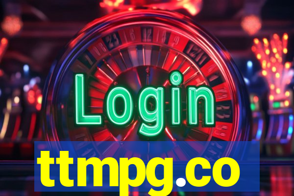 ttmpg.co