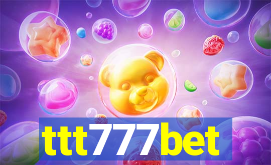 ttt777bet