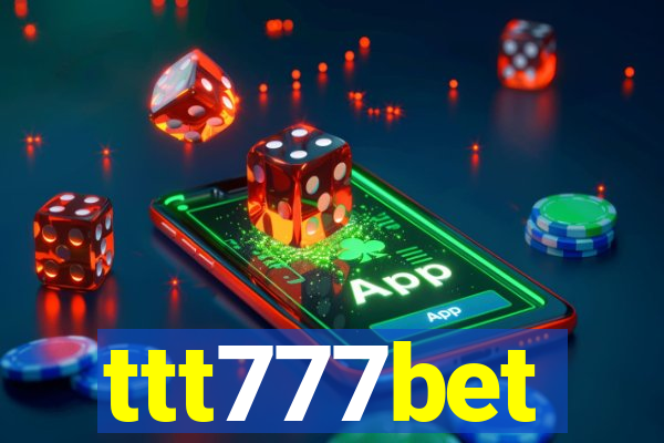 ttt777bet