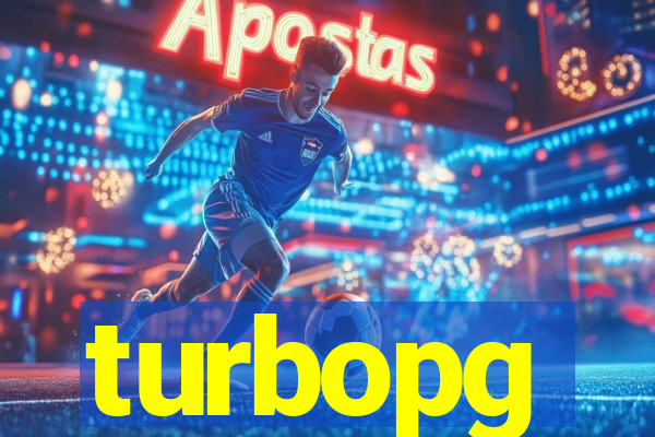 turbopg