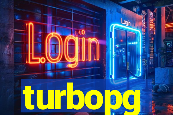 turbopg