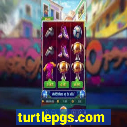 turtlepgs.com