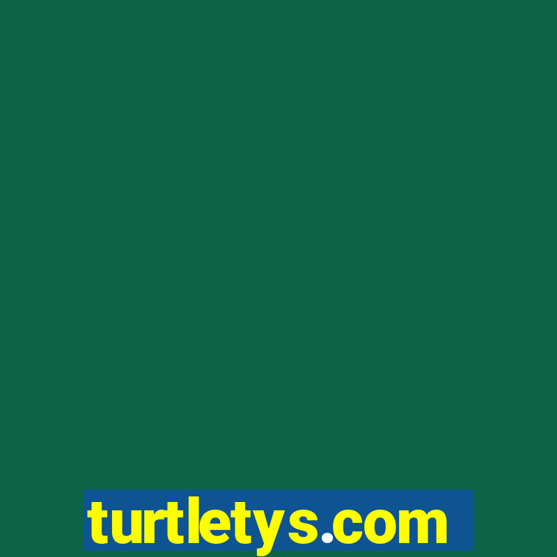 turtletys.com