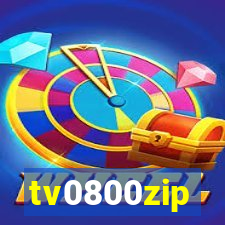 tv0800zip