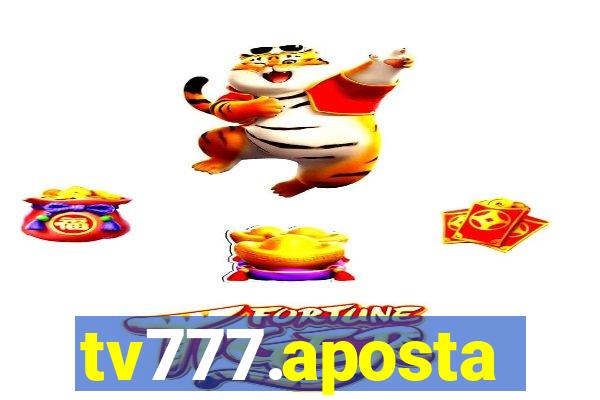 tv777.aposta