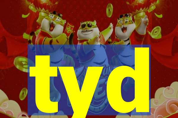 tyd-bet.com