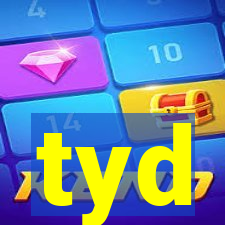 tyd-bet.com