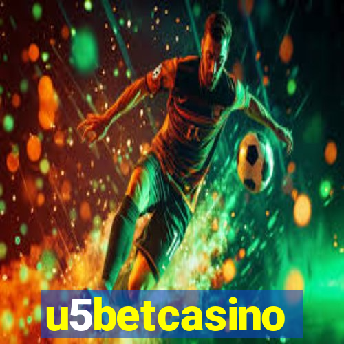 u5betcasino