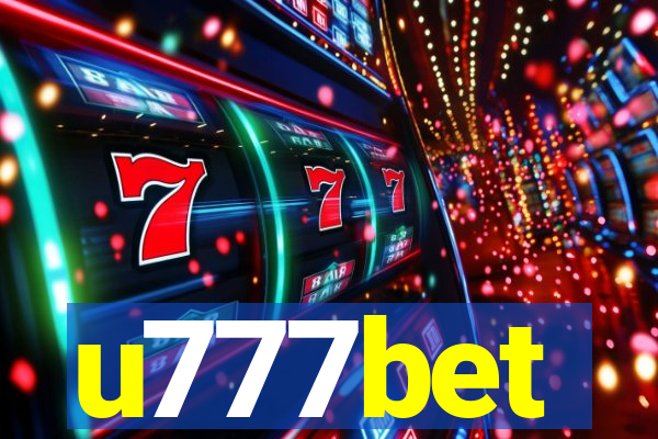 u777bet