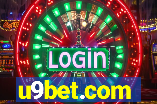 u9bet.com