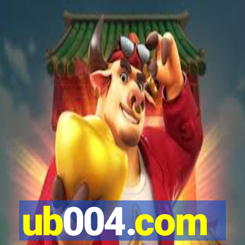 ub004.com