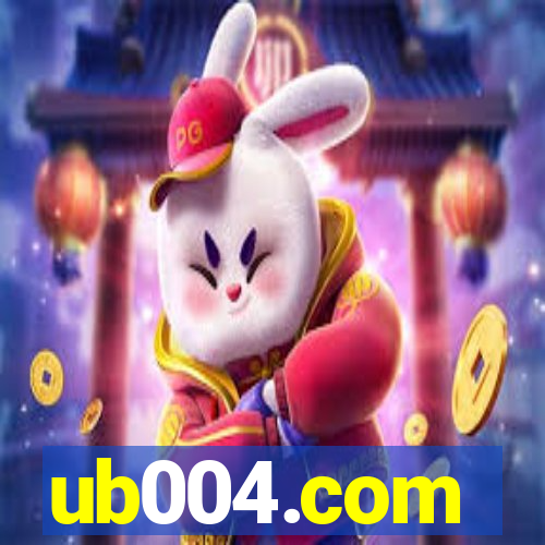 ub004.com